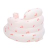 Baby Inflatable Seat with Air Pump Infant Back Support Sofa