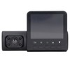 2.4 Inch Screen Dashcam 3 Way HD 1080P Three Lens