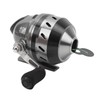 Fishing Reel Ultra Smooth Cast Fishing Reels Aluminum Alloy Round