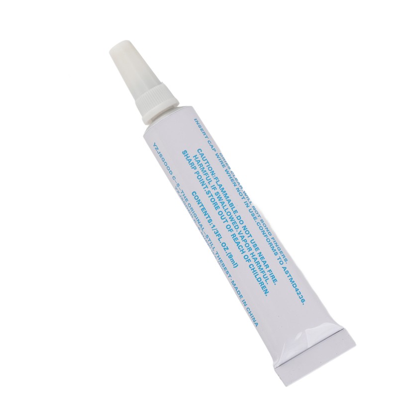 Watch Dial Glue Professional Multi Purpose Jewelry Watch Repair Glue