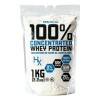 Proteína Whey Isolean Holix Lab 1kg Sin Sabor Suero 90