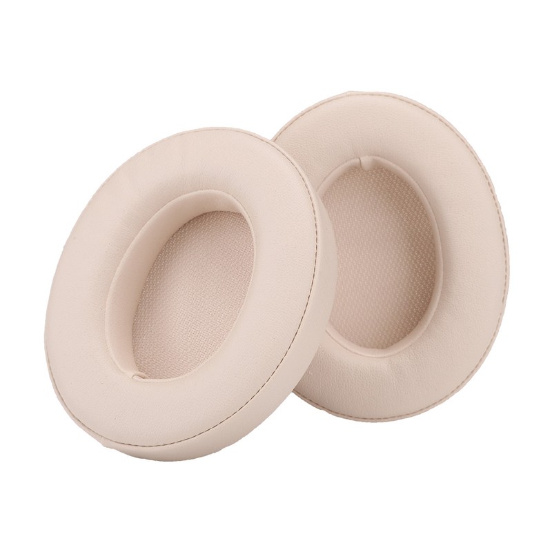 FYZ-60 2Pcs Magic Sound Replacement Ear Pad Headphone Pads Earmuffs