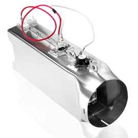 5301EL1001A 5301EL1001H Dryer Heating Element Assembly 5301EL1001J for LG DLEX7177RM, DLE3777W, DLE0332W, DLE2101W, LEX2801L, DLE2512W for Kenmore Sears 79669002000, 79669272000, 79680021900