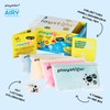 Playstilin® Airy - Extra Light Play Clay | Super Airy,