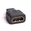 BIGtec Micro HDMI Adapter HDMI Female to Micro HDMI Male/HDMI