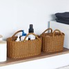 UTILE Oval Handle Basket