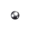 Kozelo Precision Ball 25mm 304 Stainless Steel Bearing Solid