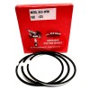 BRIGGS & STRATTON ONE PISTON RING SET FITS BRIGGS V