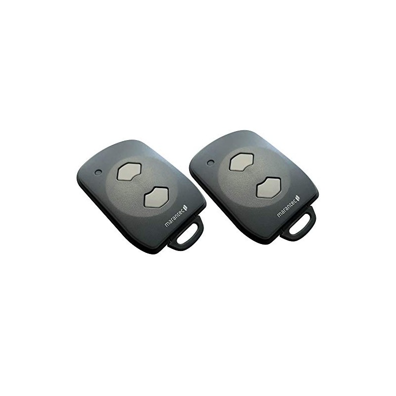 Marantec Marantec Digital 392 Mini Handheld Transmitter 868 MHz /