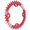 Lebycle 36T Mountain Bike Chain Wheel Wearproof 104BCD Positive and
