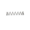 sourcing map Pack of 10 Replacement Compression Spring Coil Spring