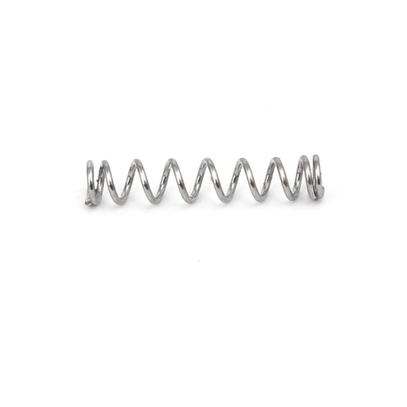 sourcing map Pack of 10 Replacement Compression Spring Coil Spring