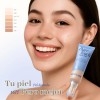 Sace Lady Base Maquillaje Fijador Matte Poreless 30ml Spf 30