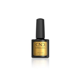 CND シェラック UVトップコート 7.3ml