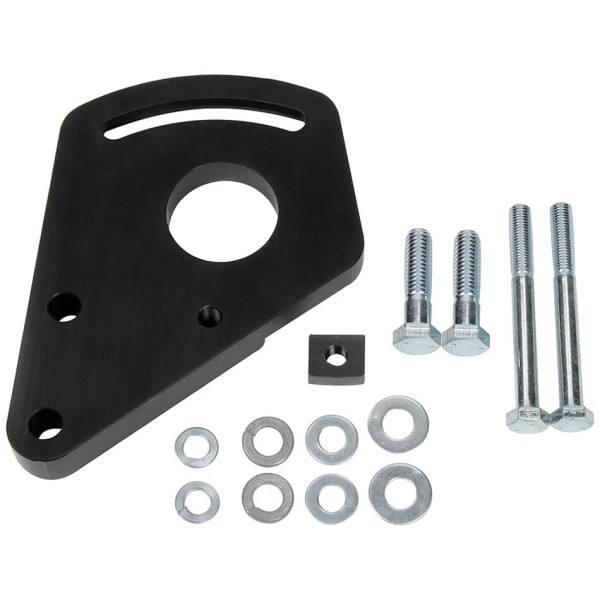 ALLSTAR PERFORMANCE P/S Bracket Kit Block Mount