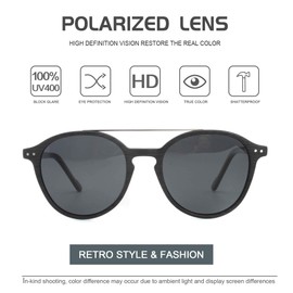 Small sunglasses for petite face men women teenager super fashion sunglasses wooden stripe surface rivet sunglasses (wood brush.black)