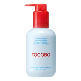 Tocobo Calamine Pore Control Cleansing Oil 200ml Todo Tipo De Piel Día/noche