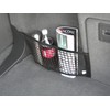 TrunkExpert, Universal Car Boot Mesh Bag with Velcro 20cm x