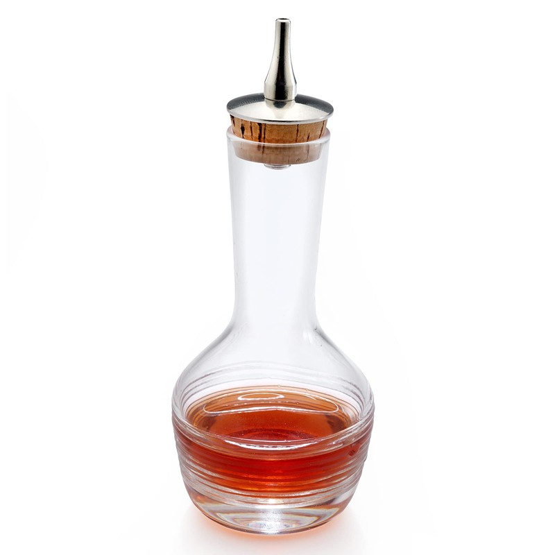 Barfly Bitters Bottle, 90ml/3 oz.