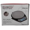 Compact Weighing Machine with 0.01G Accuracy Weighing Scale (DW-86)