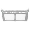 Masterpart Mesh Filter Lint Fluff Trap Cage Compatible With Hotpoint