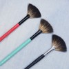 Fan Brush - Mint / 팬브러쉬 - 민트