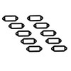 MG 8951-10 Points Ignition Cover Gaskets for Kohler K482 K532