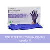 McKesson Confiderm 3.0 Nitrile Exam Gloves - Powder-Free, Latex-Free, Ambidextrous,