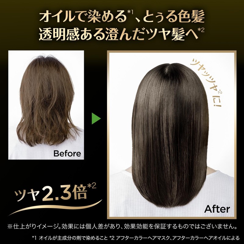 L'Oréal Paris L'Oreal Paris Oreolux Cream Natural Champagne Ash Brown