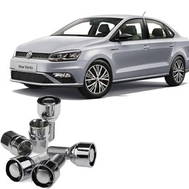 Birlos Seguridad Compatibles con Volkswagen Vento Todos Modelos y Versiones