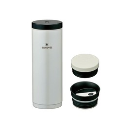 スノーピーク(snow peak) SystemBottle500PW TW071PW