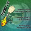Monkey Lures Turbo Lui Jig Spinner, Weight: 10 g, Monkey