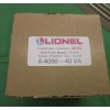 Lionel 4090 Powermaster Multi Control Transformer Refurbished