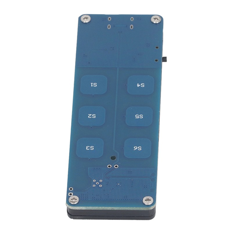 Air Fly Mouse Module 6 Keys PCB Accurate 2.4G Connection