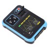 Handheld Portable Digital Oscilloscope Transistor Checker Tester Inductance Capacitance Resistance