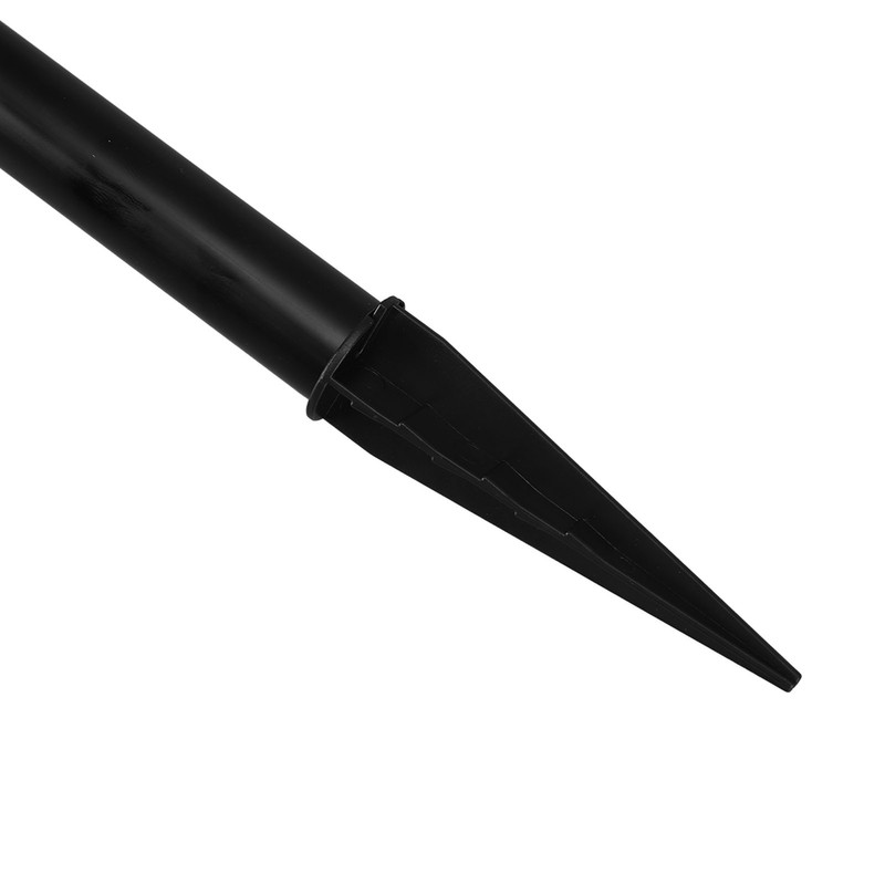 Solar Lawn Light Waterproof Color Temperature Adjustable Auto On Off