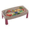 Step2 Deluxe Canyon Road Train & Track Table, Kids Activity