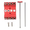Multi Angle Drill Guide Jig 30 45 90 Degree for