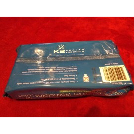 Inspire Premium Washcloth 50 Count 8” X 12” Aloe Vere Vitamin Hypoallergic