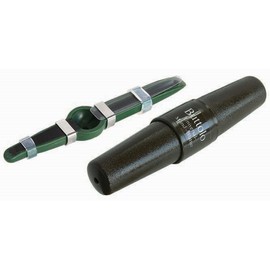 Buttolo Universal Mouth Leaf Loose Leaf Hunting Bocklocker with Instructions and Plastic Case