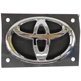 TOYOTA Genuine 90975-A2003 Emblem