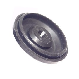 Corso Bathrooms | SV32967 | Twin Pack | Armitage Shanks Ideal Standard QT Style Univalve Cistern Inlet Fill Valve Diaphragm Washer (2 Pack)