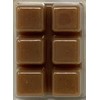 Better Homes and Gardens Orange Cinnamon Rolls Wax Cubes 4-Pack