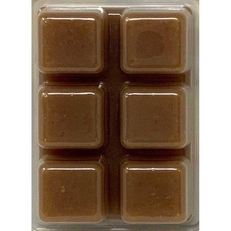 Better Homes and Gardens Orange Cinnamon Rolls Wax Cubes 4-Pack