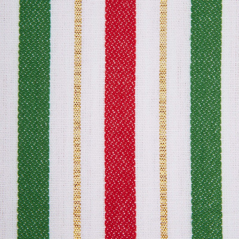 DII 100% algodón, Lavable a máquina, Diario Cocina Basic, Jacquard