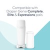 Diaper Genie Diaper Genie Diaper Pail System Refills, 3 pack