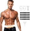 Urine Test Complete Kit with Silicone Funnel & 10 Temp