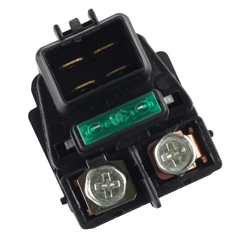Caltric Starter Solenoid Relay for Arctic Cat 400 4X4 Act