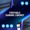 Silicon Power Armor A62 Game Drive 1TB USB 3.0 External