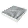 CARBBIA Cabin Air Filter with Activated Carbon Pack of 2